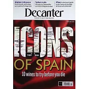 Decanter 2月號/2025