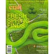 american craft 春季號/2025