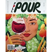 FULL POUR 春季號/2025