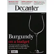 Decanter 3月號/2025