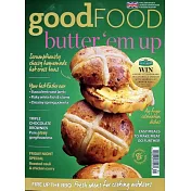 BBC Good Food 4月號/2025