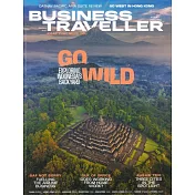 BUSINESS TRAVELLER 商務旅行誌 5-6月號/2025 第06期