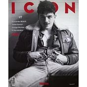 ICON magazine (IT) 5月號/2025 (多封面隨機出)