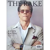THE RAKE 第99期