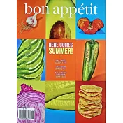 bon appetit 8月號/2025
