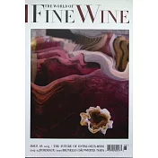 THE WORLD OF FINE WINE 第88期: 夏季號/2025