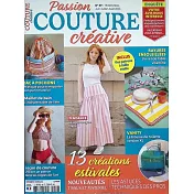 Passion COUTURE creative 6-8月號/2025
