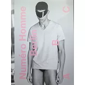 Numero HOMME 德國版 春夏號/2025：FIGHT