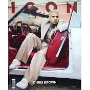 ICON magazine (IT) 8月號/2025 (雙封面隨機出)