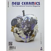 NEW CERAMICS 9-10月號/2025