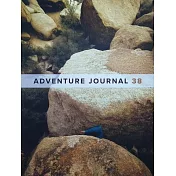 ADVENTURE JOURNAL 秋季號/2025