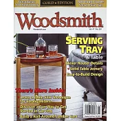 Woodsmith 10-11月號/2025