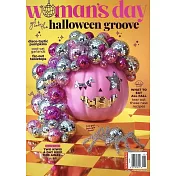 Woman’s Day 10-11月號/2025