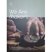 We Are Makers 第15期
