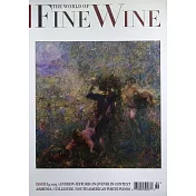 THE WORLD OF FINE WINE 第89期/2025