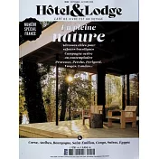 Hotel & Lodge 9-10月號/2025