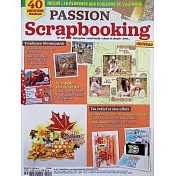 Passion SCRAPBOOKING 10-12月號/2025