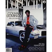 L’OFFICIEL USA 10月號/2025