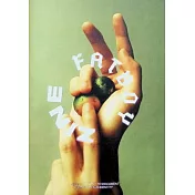 FATBOY ZINE 第4期：亞洲「出身」