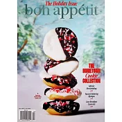 bon appetit 第70卷第10期 12-1月號/2025-26