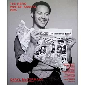 THE HERO 冬季年度特輯/2025