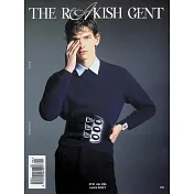 THE RAKISH GENT 第8期 冬季號/2025