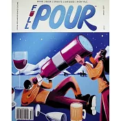 FULL POUR 第12期 冬季號/2025