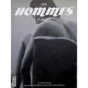 LES HOMMES PUBLICS 第14期 10月號/2025