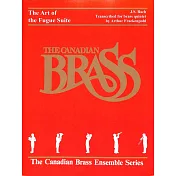 加拿大銅管系列：賦格曲組的藝術 銅管五重奏