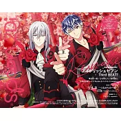 SPOON 2Di VOL.93：IDOLiSH 7-偶像星願（附資料夾＆海報）