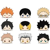 排球少年趴娃1mochi mochi mascot WA（1入）