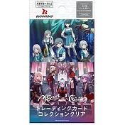 BanG Dream！ MyGO！！！！！×Ave Mujica BTCC 收藏卡（1包）