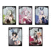 勝利女神：妮姬角色收集卡套組16（一組5張）