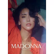 奈月SENA寫真集：MADONNA
