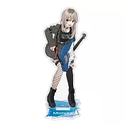 GIRLS BAND CRY壓克力立牌：河原木桃香 新川崎ver.