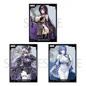 勝利女神：妮姬角色收集卡套組21（一組3張）