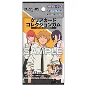 鏈鋸人蕾潔篇透卡（1包）