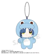 孤獨搖滾玩偶吊飾：C 山田涼