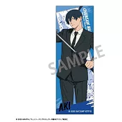 劇場版鏈鋸人蕾潔篇長形胸章：早川秋