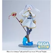 葬送的芙莉蓮 Luminasta公仔 芙利蓮（再販）