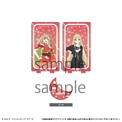 超時空輝耀姬！回轉立牌：輝耀