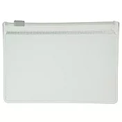 [MUJI 無印良品]EVA透明夾鏈袋/小