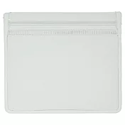 [MUJI 無印良品]EVA透明夾鏈袋/迷你