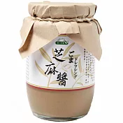 【統一生機】芝麻醬350g/瓶