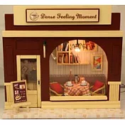 歐洲迷你店鋪C-002濃情時刻