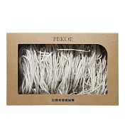 PEKOE精選—台灣本產爽滑細扁麵