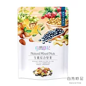 【自然時記】生機綜合堅果(袋)