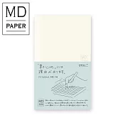 MIDORI MD Notebook(M)新書方格026(M)新書方格