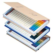 【TOMBOW日本蜻蜓】IROJITEN 色辭典鉛筆 第二集30色組