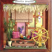 微縮場景系列629-24和風輕舞